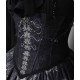 Susin Butterfly Bone Erosion​ Blouses Bolero Corset Skirts JSK and Sets(Reservation/Full Payment Without Shipping)